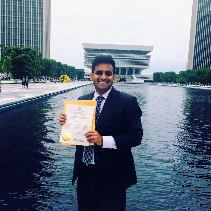 Law Offices of Varun Luthra Picture 9