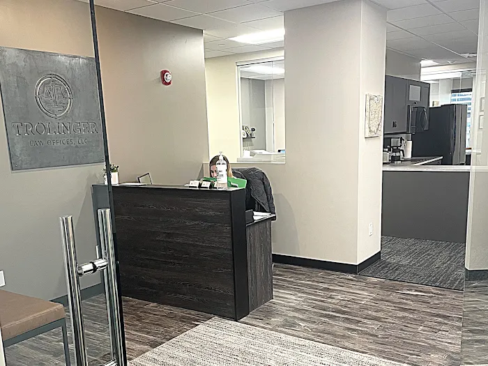 Trolinger Law Offices Picture 9