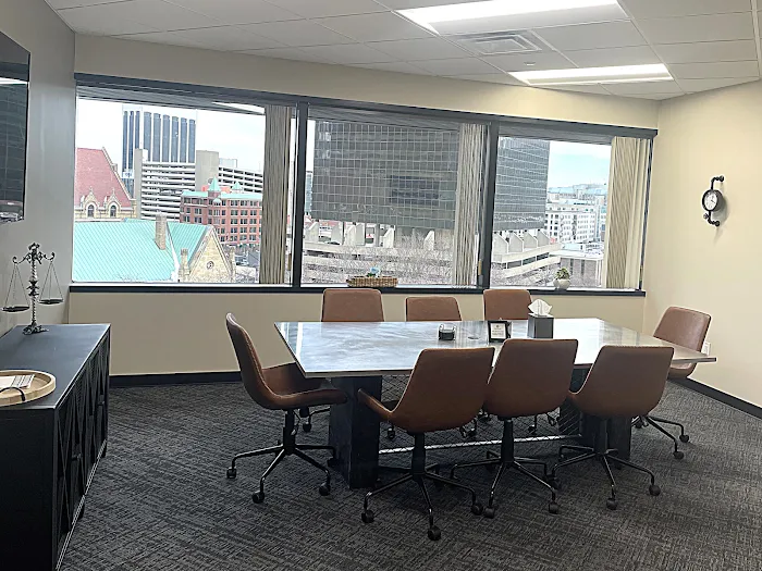 Trolinger Law Offices Picture 10