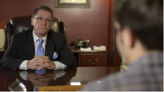 The Law Offices of James M. Linehan, LPA Picture 10