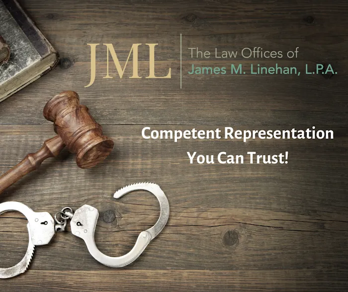The Law Offices of James M. Linehan, LPA Picture 9