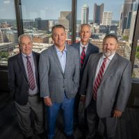 The Donahey Law Firm, LLC ico