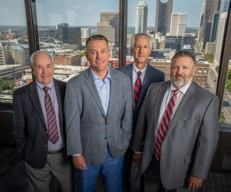 The Donahey Law Firm, LLC