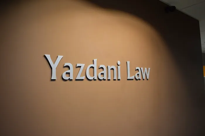 Yazdani Law, Immigration Lawyers Picture 6