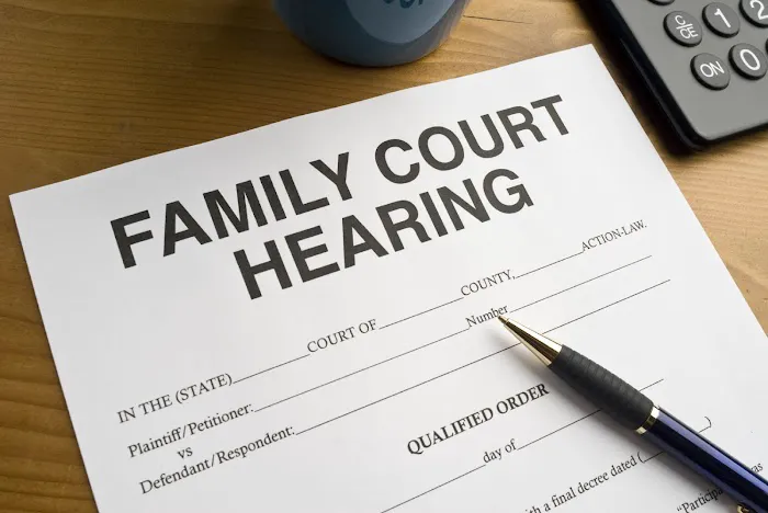 Davis & Associates Attorneys at Law - Divorce, Child Custody, Family Law, Free Consultation Picture 9