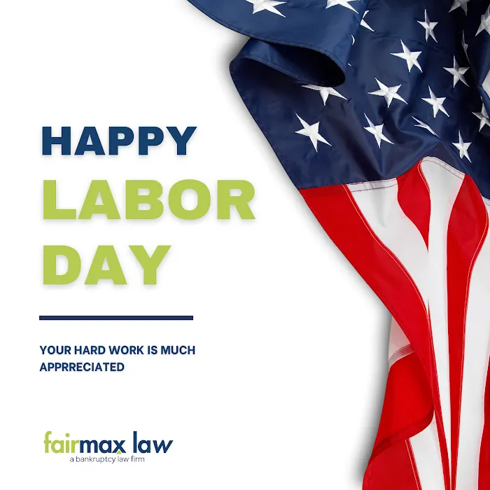 Fairmax Law , a Debt Relief Law Firm Picture 9
