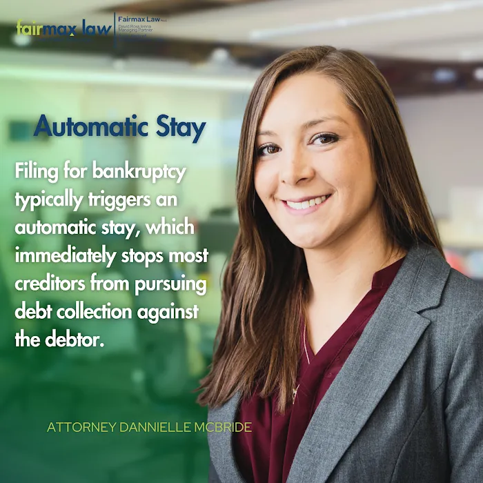 Fairmax Law , a Debt Relief Law Firm Picture 6