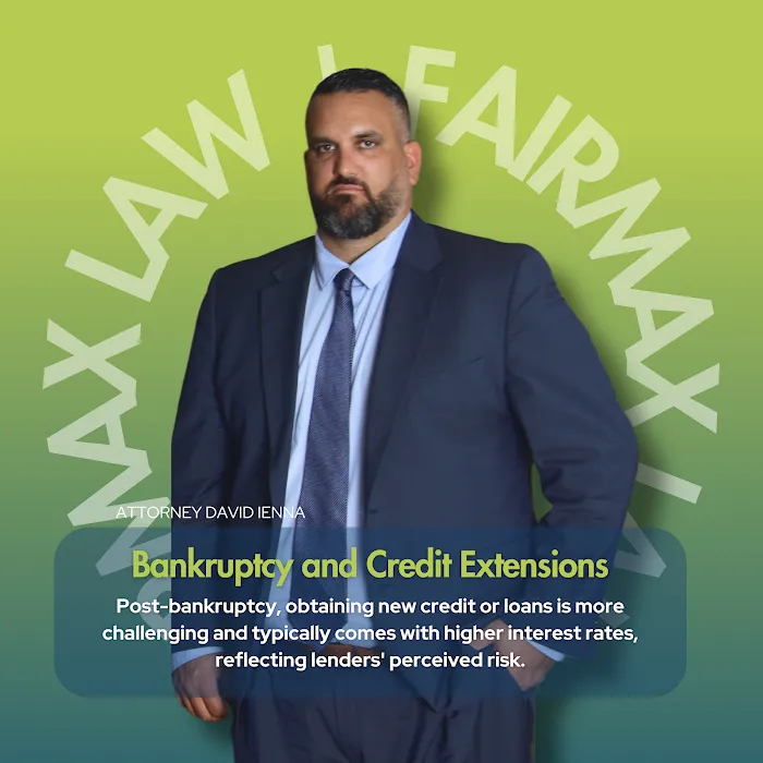 Fairmax Law , a Debt Relief Law Firm Picture 4