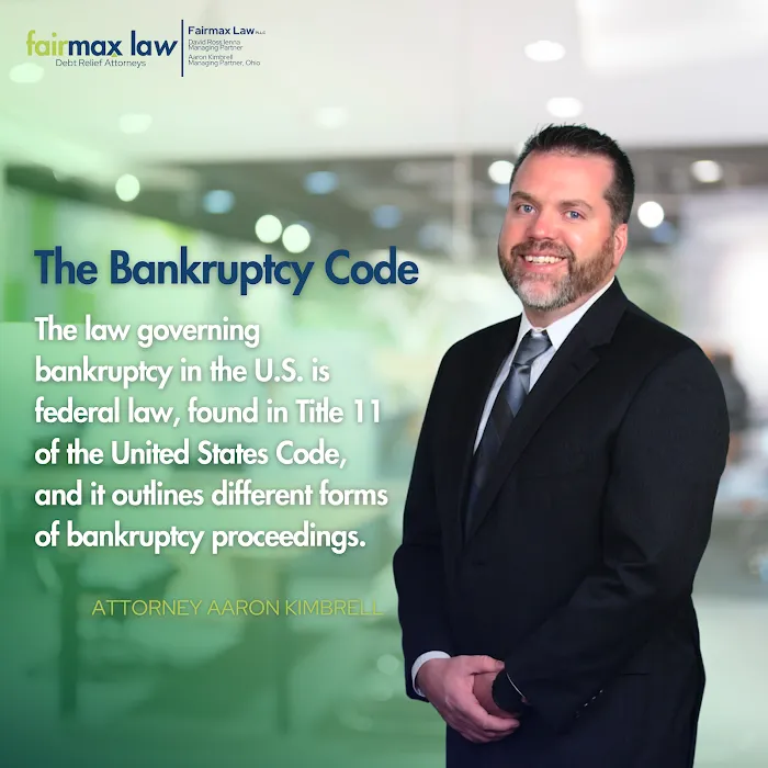 Fairmax Law , a Debt Relief Law Firm Picture 8