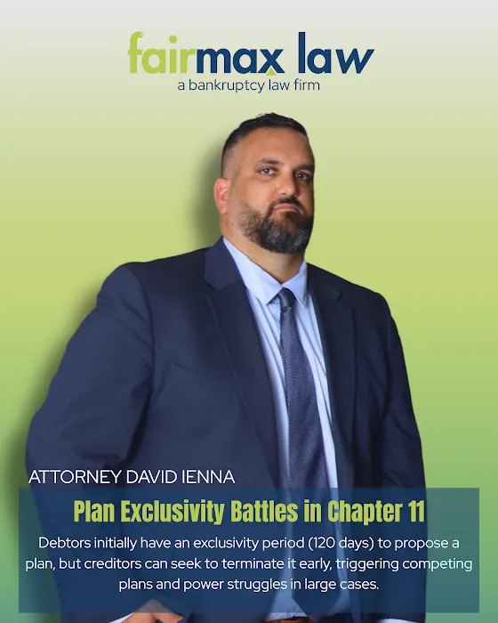 Fairmax Law , a Debt Relief Law Firm Picture 1