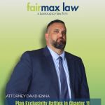 Fairmax Law , a Debt Relief Law Firm