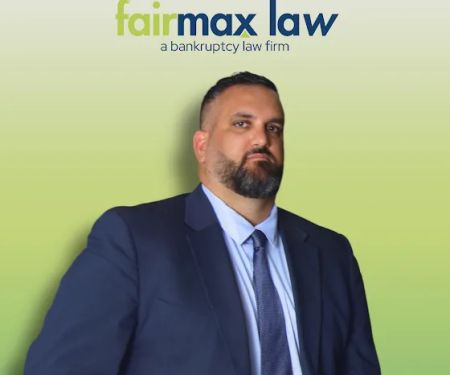Fairmax Law , a Debt Relief Law Firm