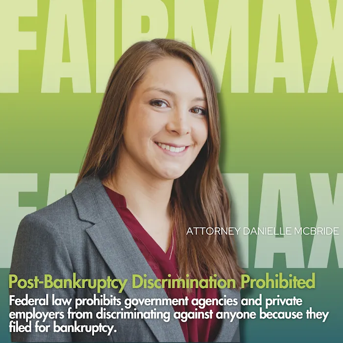 Fairmax Law , a Debt Relief Law Firm Picture 2