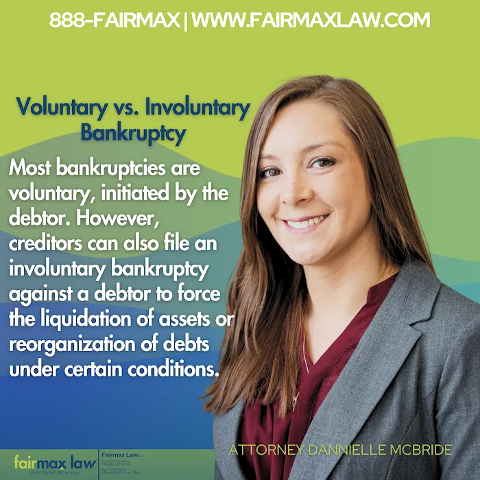 Fairmax Law , a Debt Relief Law Firm Picture 10