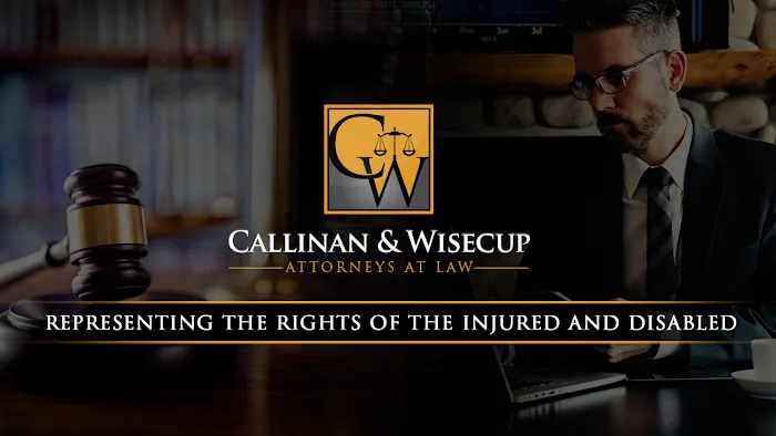 Callinan and Wisecup Law Firm Picture 5
