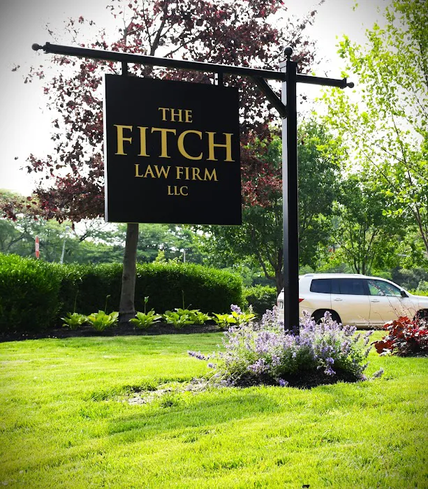 The Fitch Law Firm Picture 8