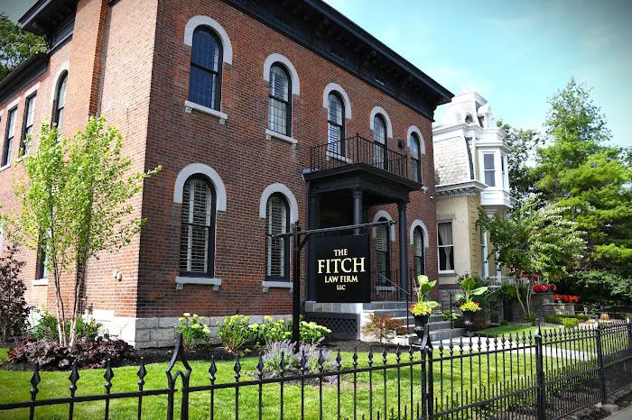 The Fitch Law Firm Picture 4