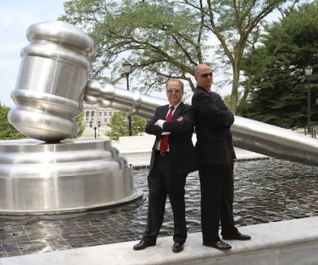 Graff & McGovern, LPA