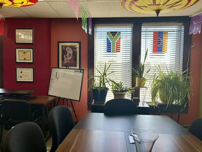 NP Immigration - Columbus Immigration Attorney Picture 1