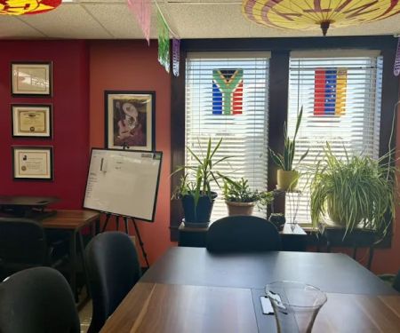 NP Immigration - Columbus Immigration Attorney