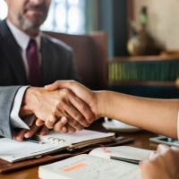 Calig Law Firm ico