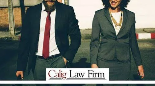 Calig Law Firm Picture 8