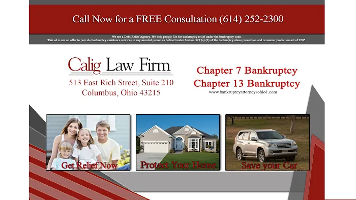 Calig Law Firm Picture 5