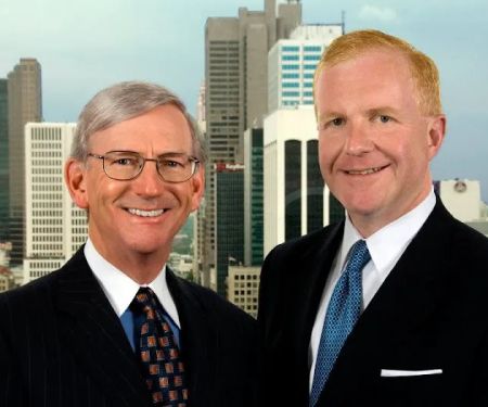Clark, Perdue & List