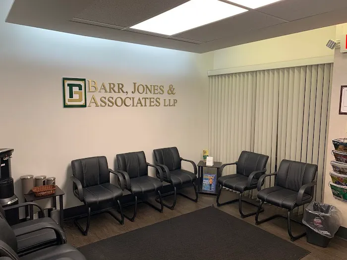 Barr, Jones and Associates LLP Picture 4