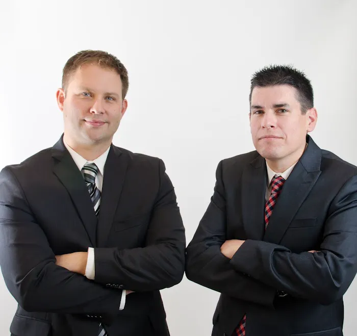 Barr, Jones and Associates LLP Picture 2