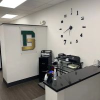 Barr, Jones and Associates LLP ico