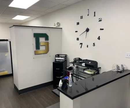 Barr, Jones and Associates LLP