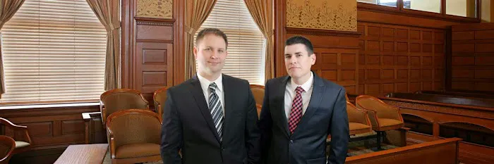 Barr, Jones and Associates LLP Picture 9