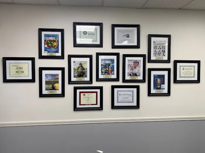 Barr, Jones and Associates LLP Picture 6