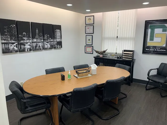 Barr, Jones and Associates LLP Picture 8