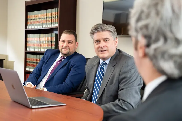 Luftman, Heck & Associates LLP Picture 1