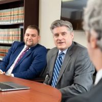 Luftman, Heck & Associates LLP ico