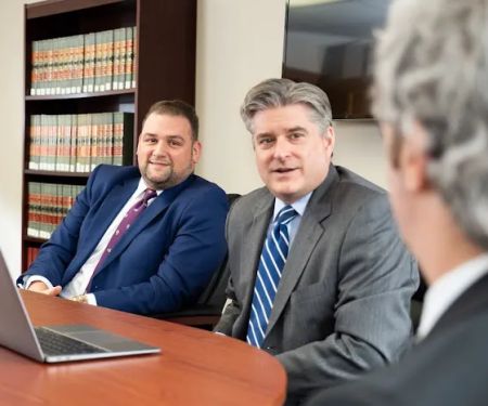 Luftman, Heck & Associates LLP