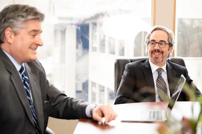 Luftman, Heck & Associates LLP Picture 5