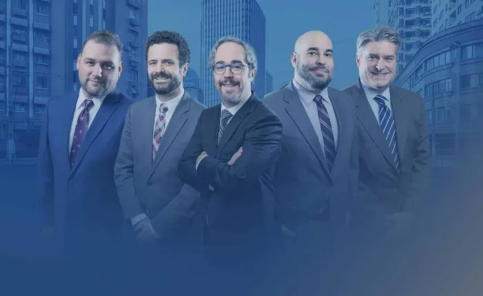 Luftman, Heck & Associates LLP Picture 2
