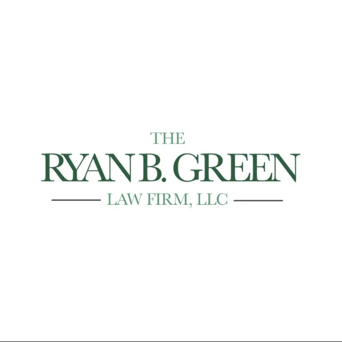 The Ryan B. Green Law Firm, LLC Picture 4