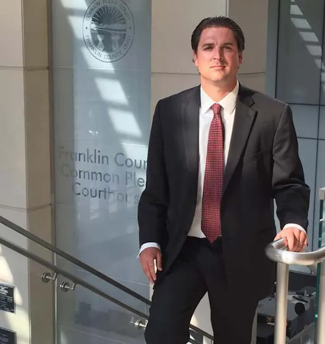 The Ryan B. Green Law Firm, LLC Picture 3