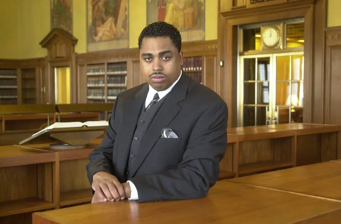 Maurice M. Henderson Picture 2