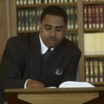 Maurice M. Henderson