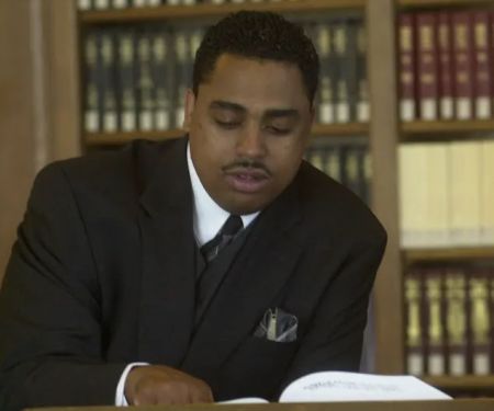 Maurice M. Henderson