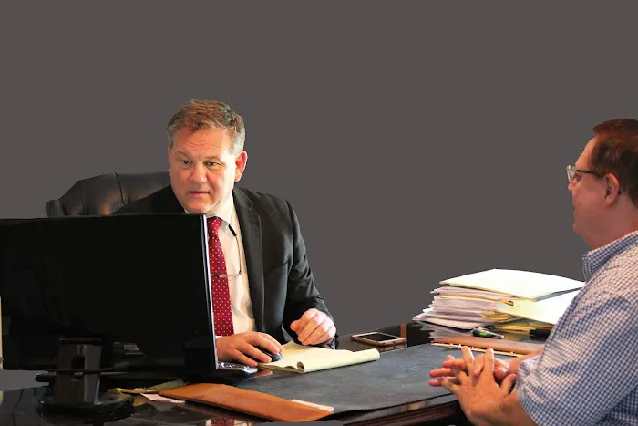 Siewert & Gjostein Law Office Picture 4