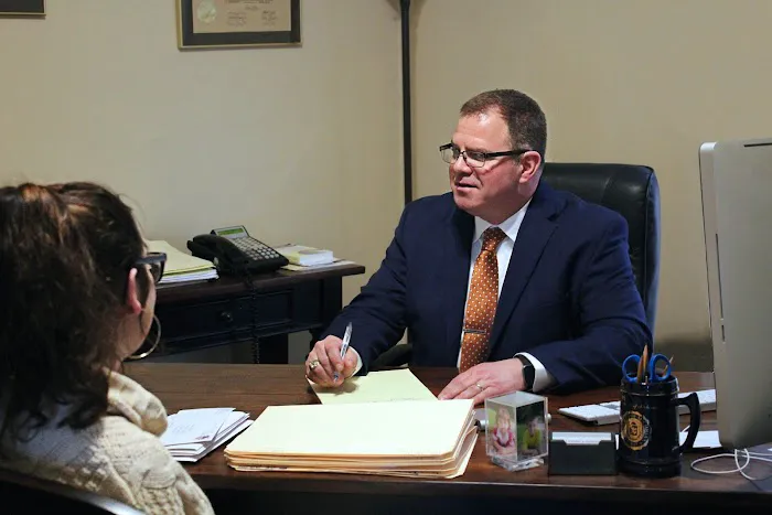 Siewert & Gjostein Law Office Picture 3