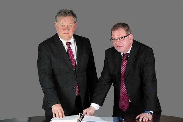 Siewert & Gjostein Law Office Picture 5