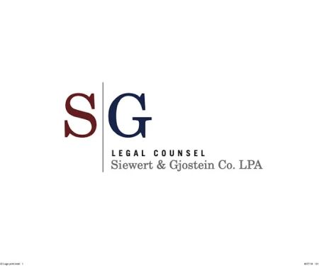 Siewert & Gjostein Law Office