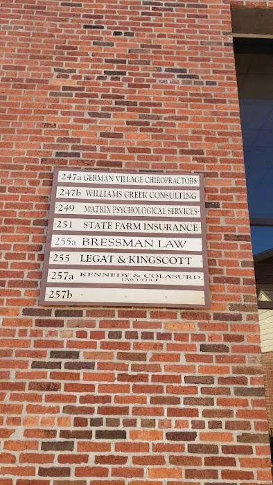 Bressman Law Picture 2